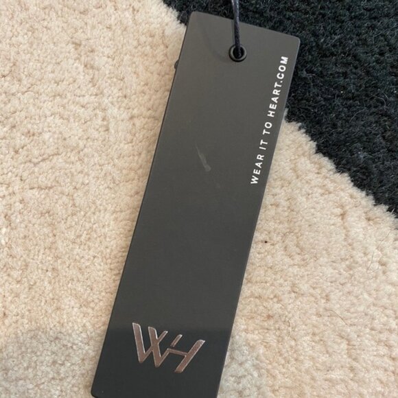 Gridiron Reversible Jacket - Picture 3 of 4